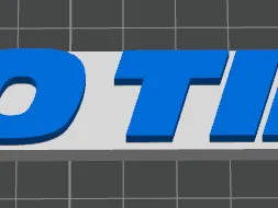 Toyo Tyres logo for office \ workshop