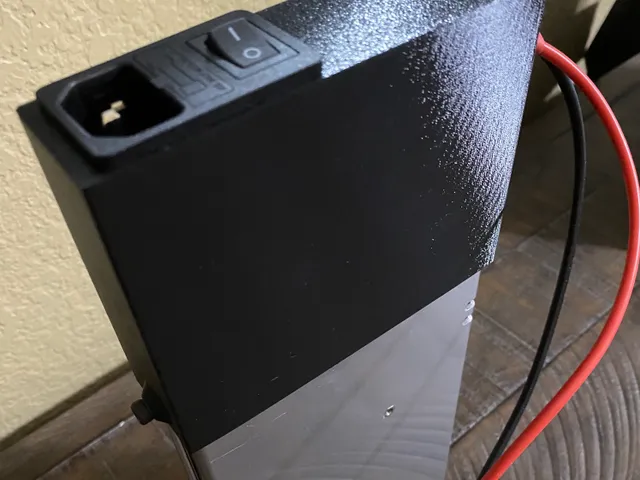 LRS-350-24 Cover