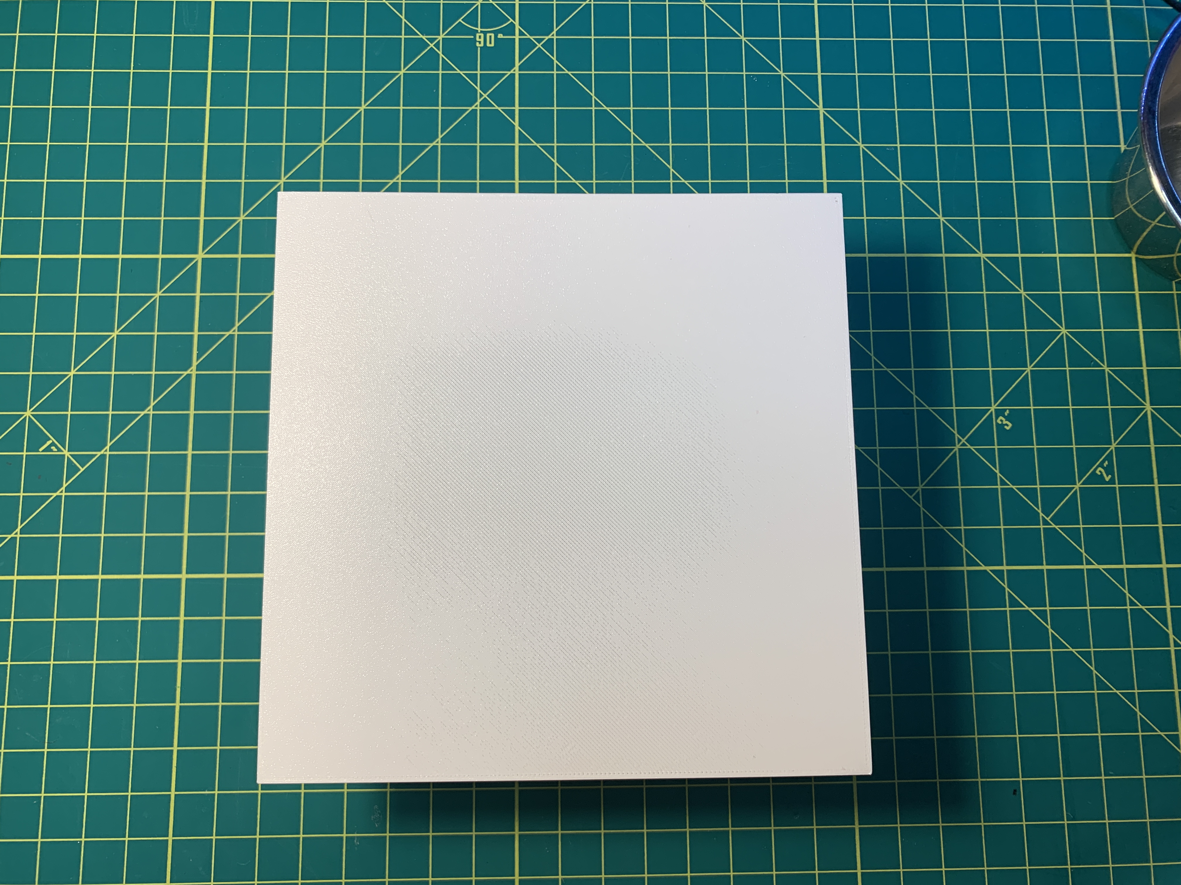 Miniatura 5 do modelo 3D Lamp Light Defuser