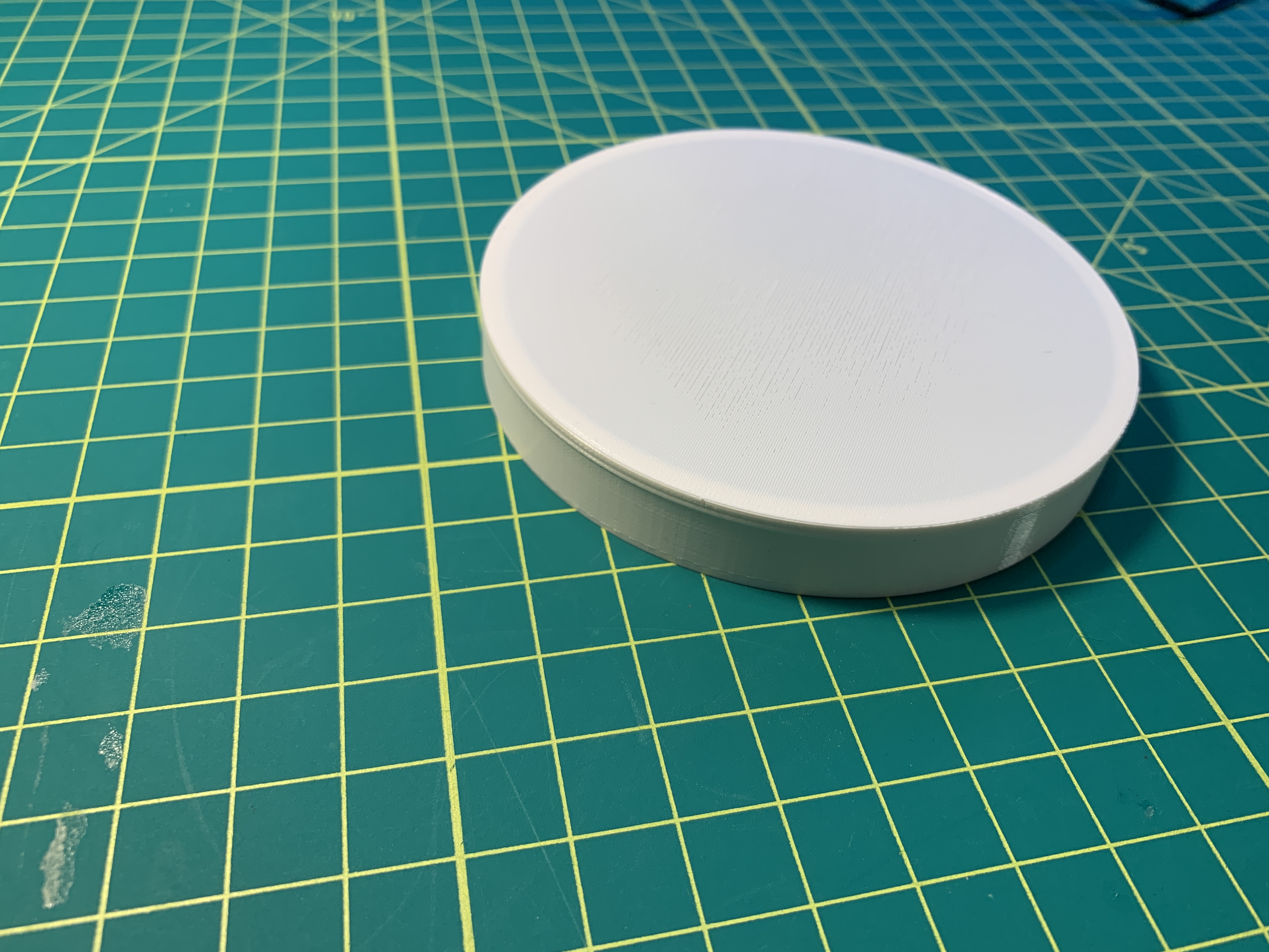 Miniatura 11 do modelo 3D Lamp Light Defuser