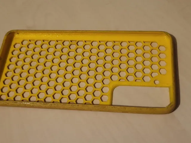Galaxy S21 FE phone case