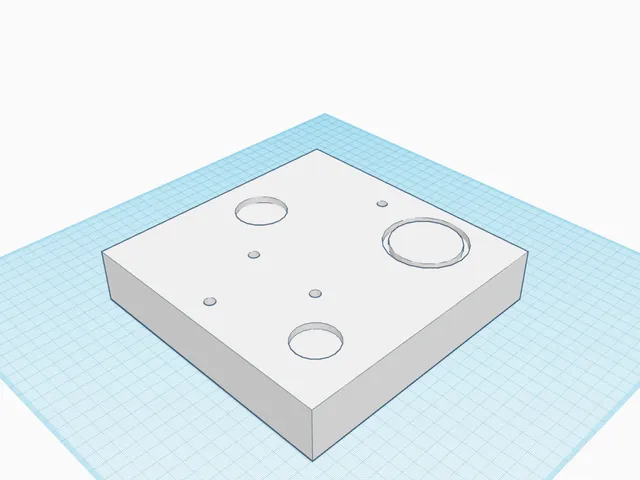Hybrid Object Support