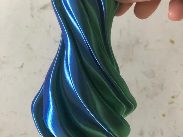 My ugly vase