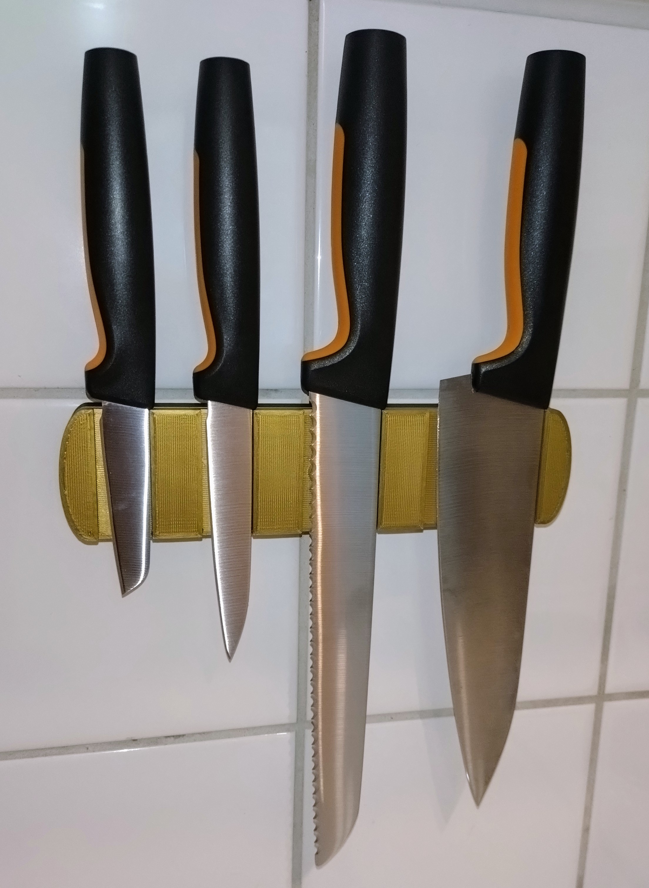 Magnetic Knife Holder
