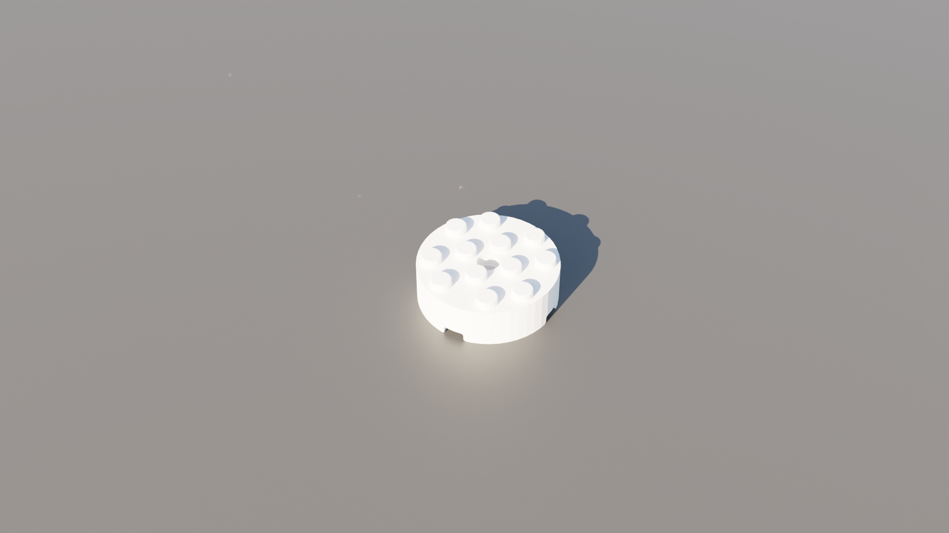 Brick