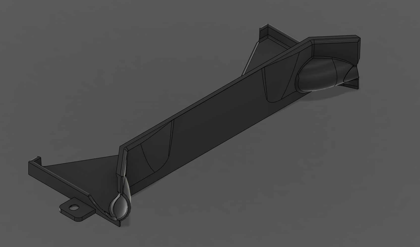 Fungineers Better Unified Cable Cover By Dazzla, Nex Mix