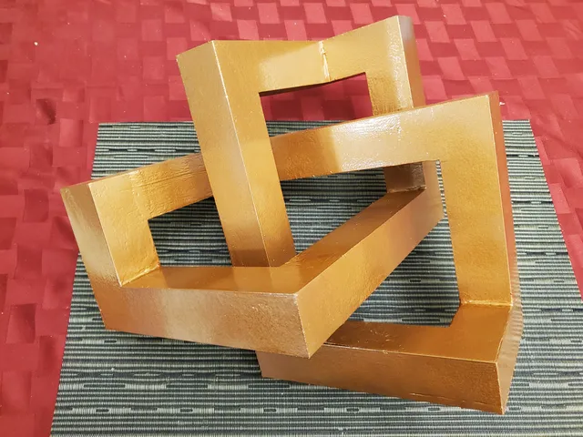 Mobius Knot