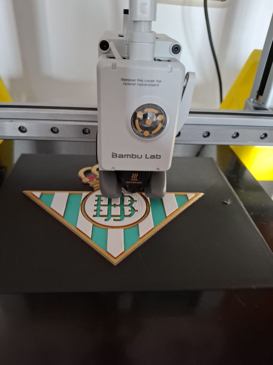 betis  hueforge