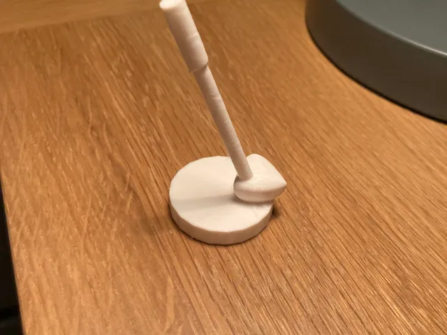 Golf club