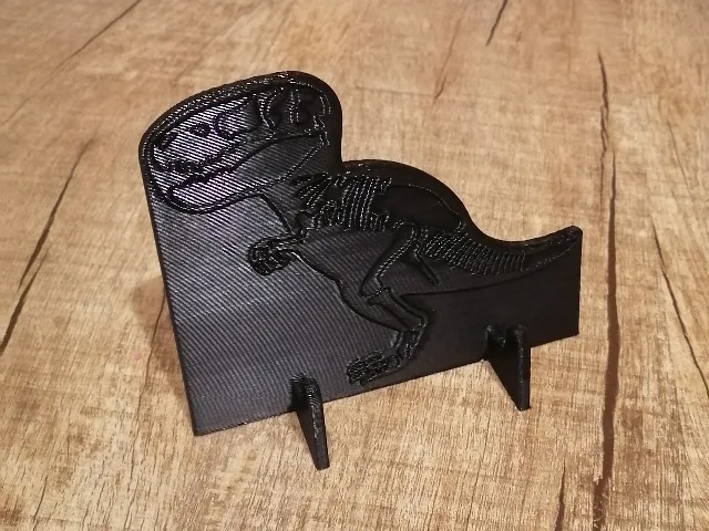 T-Rex Phone Holder