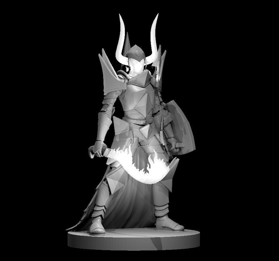 Mask Wight