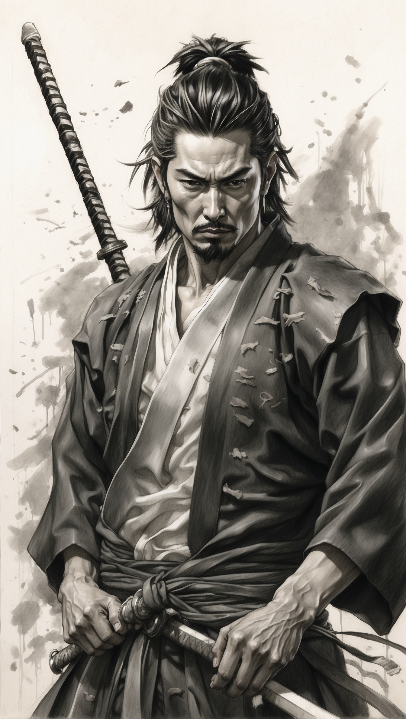 samurai