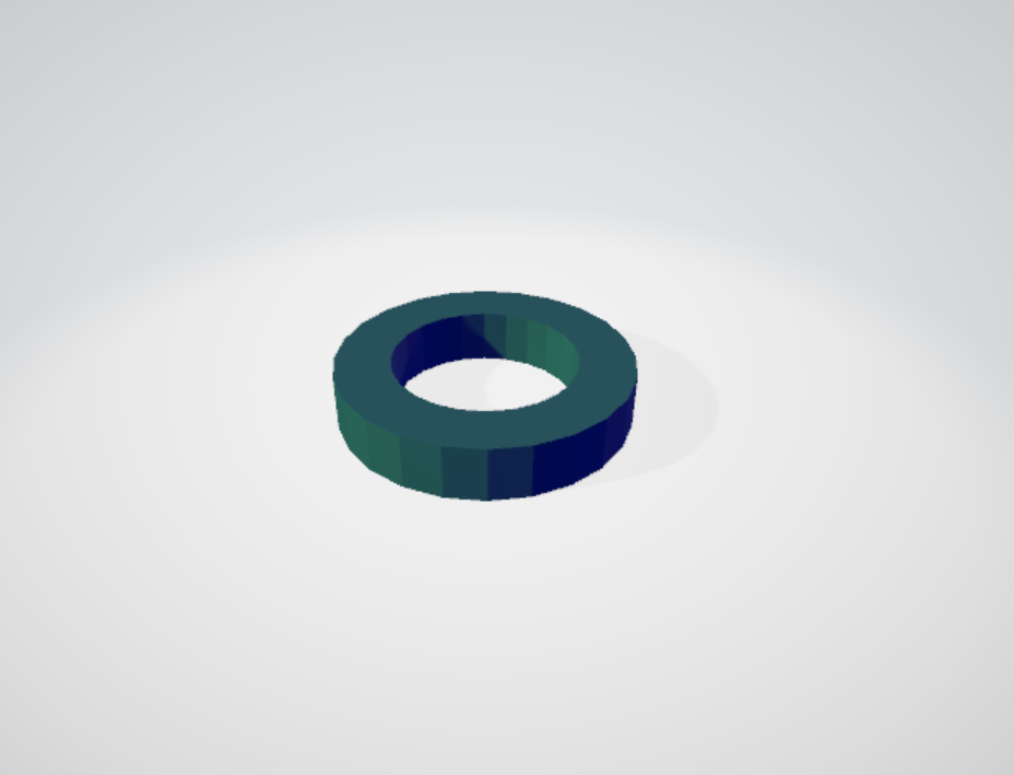Basic Morpion (Tic tac toe) — thumbnail 5