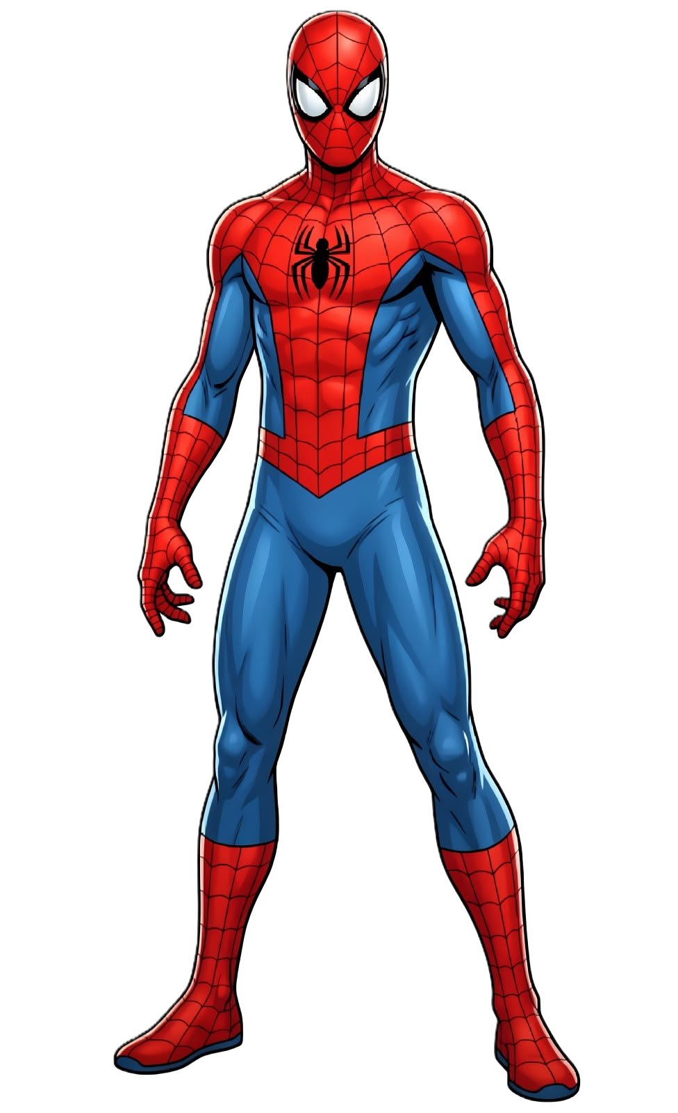 Spiderman
