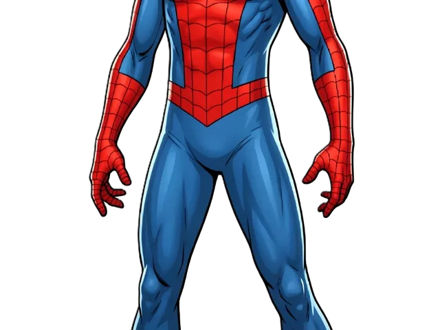 Spiderman