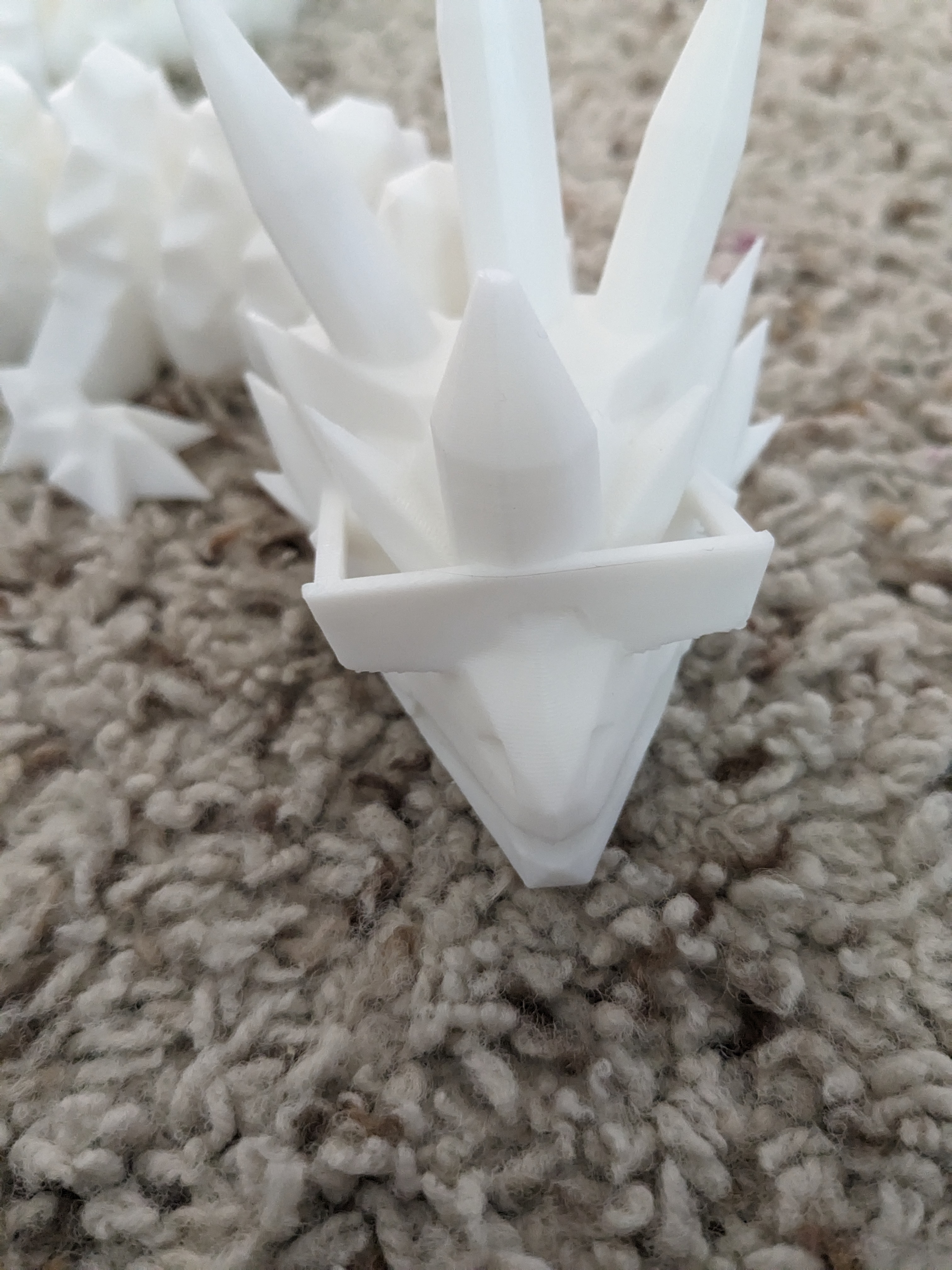Miniatura 6 do modelo 3D The Beach Dragon!