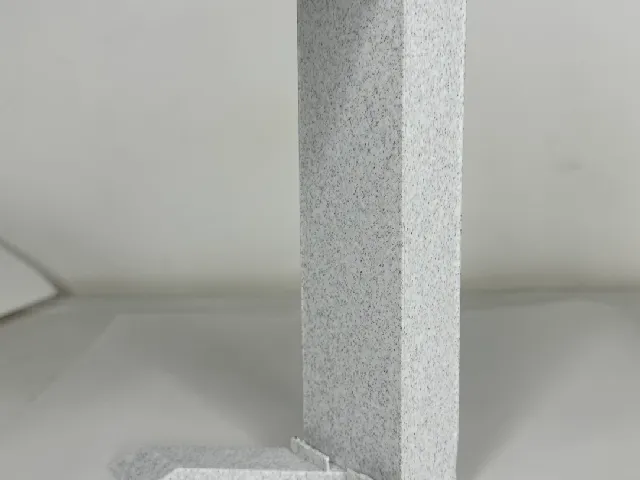 Stand for photo