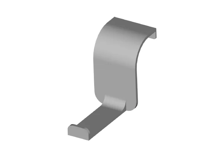 flash forge adventurer 5m pro filament holder
