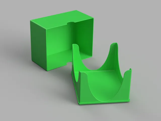 Photo Storage Box