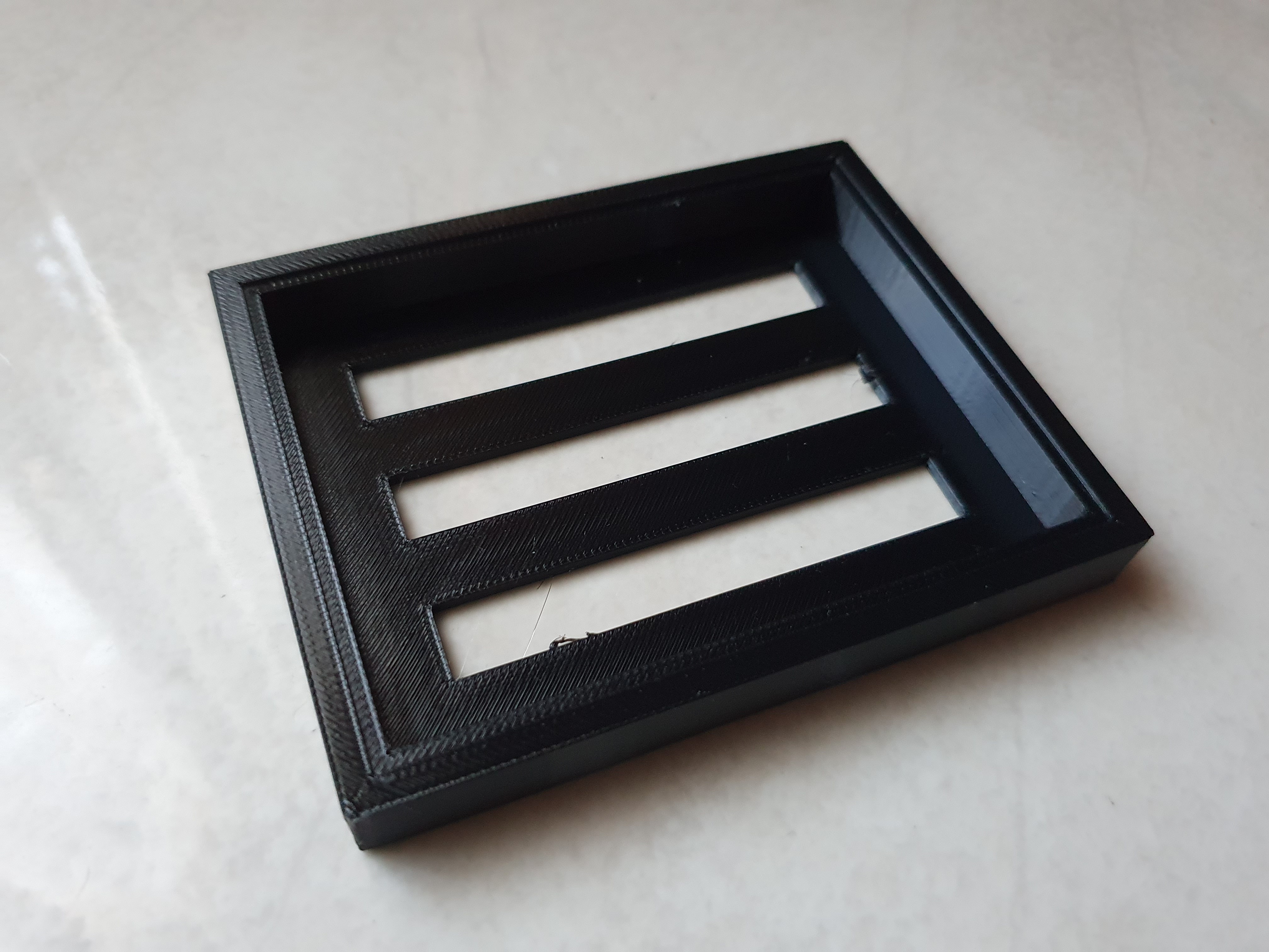 7x9cm case for prototype PCB