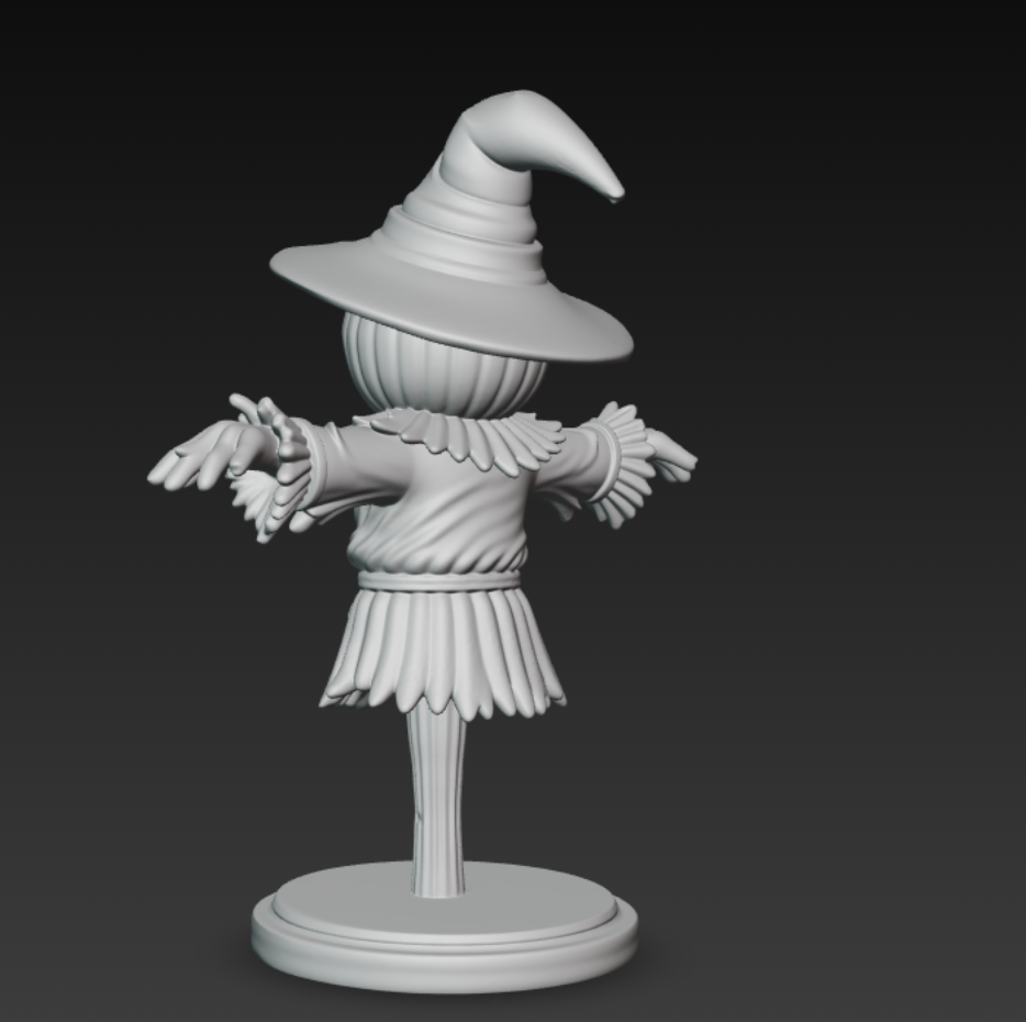 Scarecrow — miniatura 3