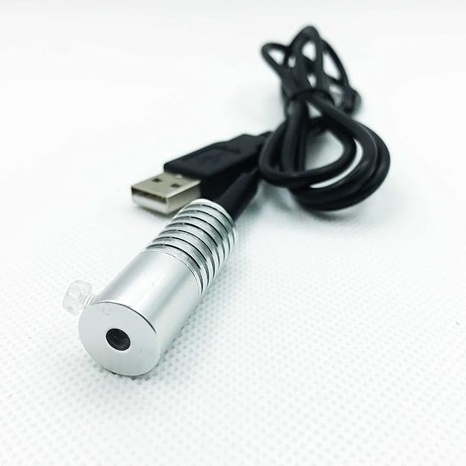 Fiber Optic Cover by j v Download free STL model