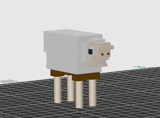 Sheep
