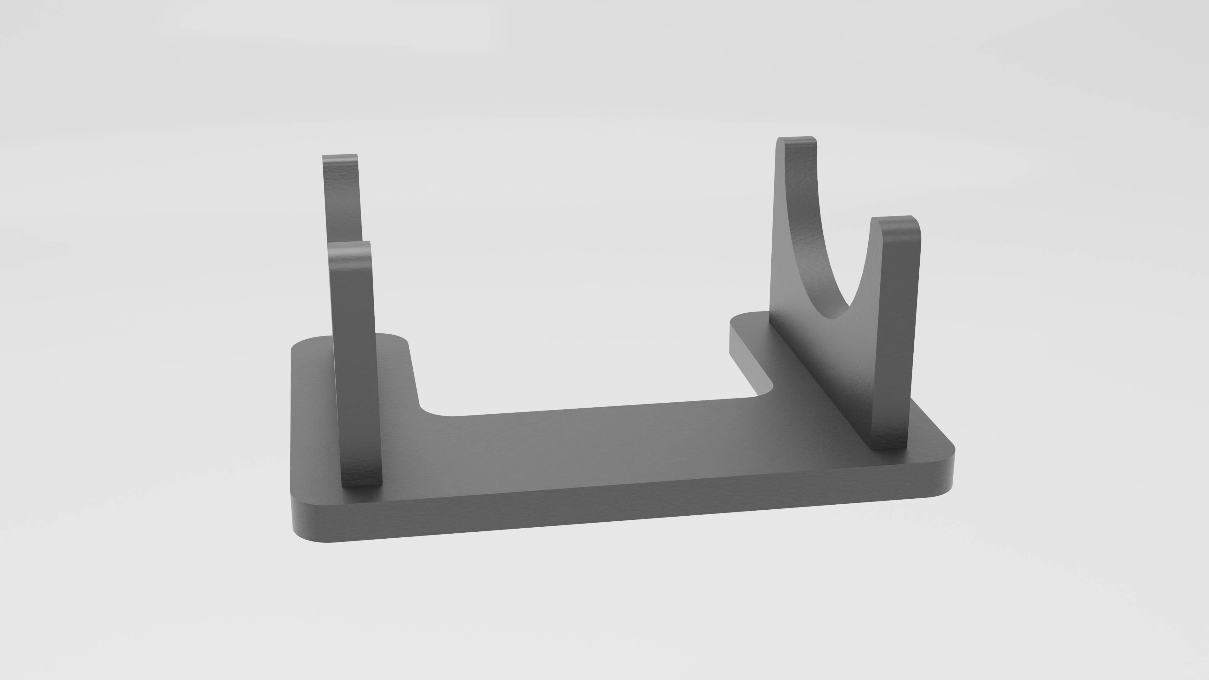 Ocarina Stand (Remix) 3D model by Dan