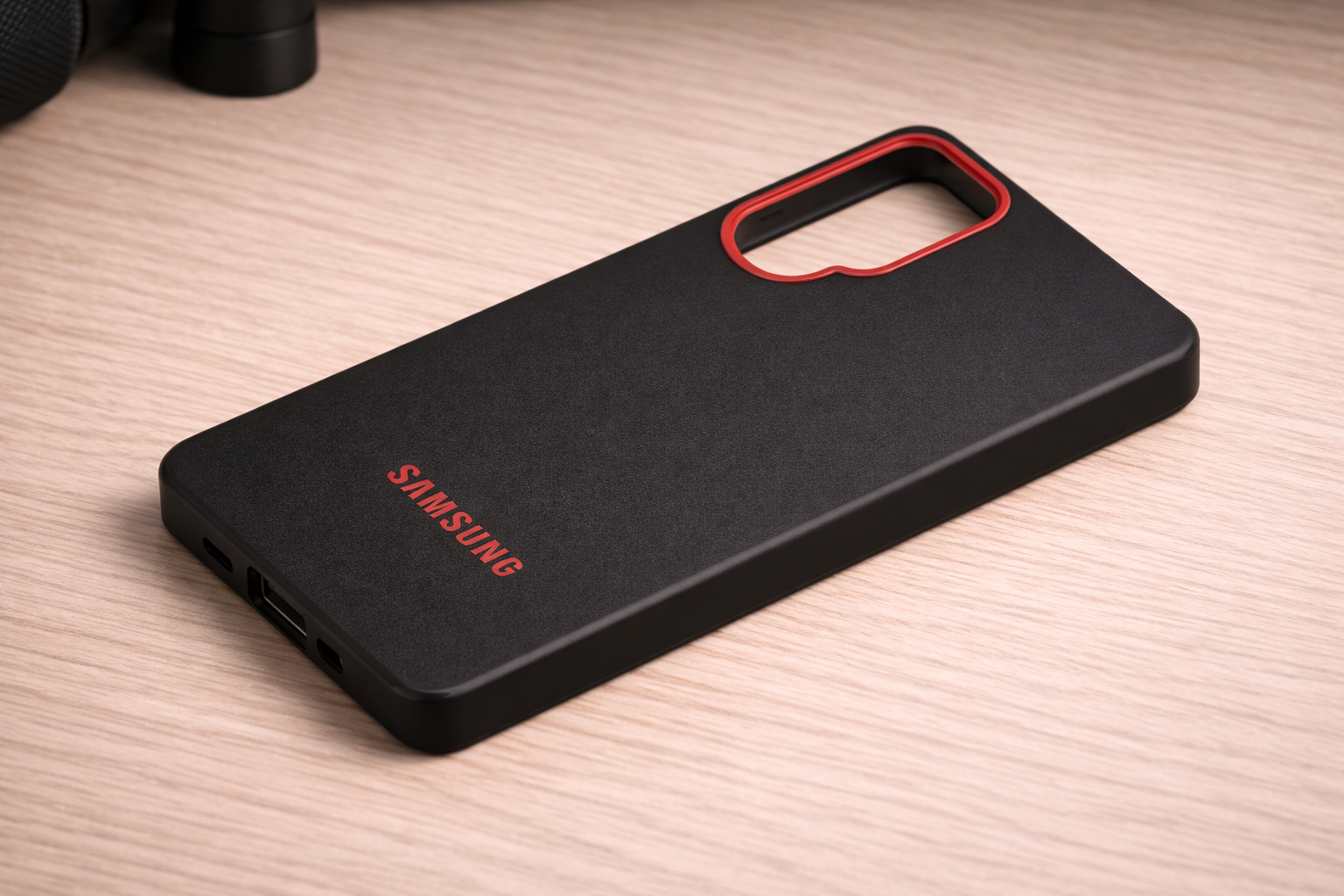 Cover s25 Ultra - TPU + PLA