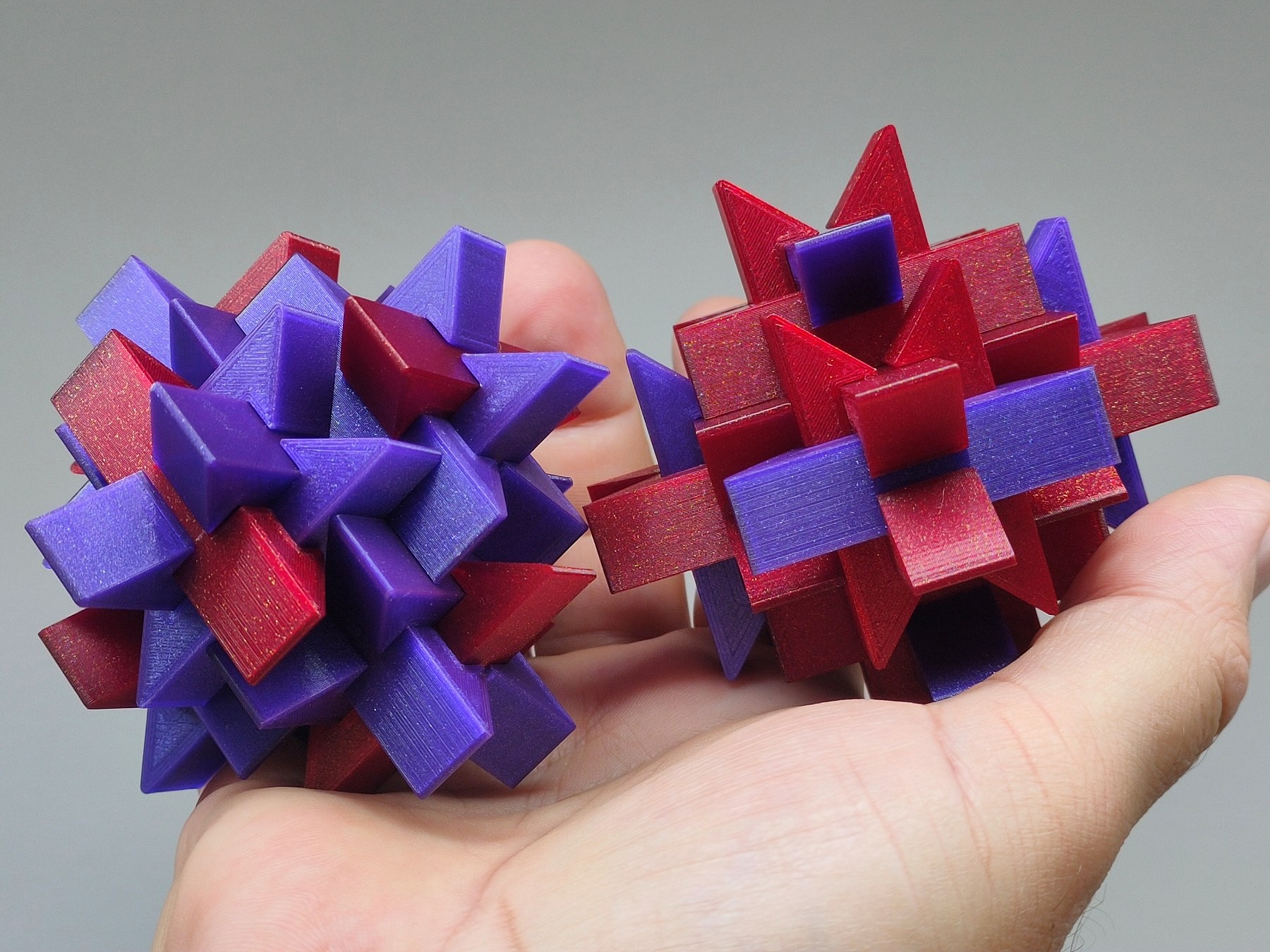 Crystal Puzzle — miniatura 4