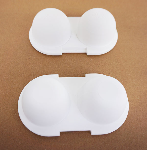 Miniatura 10 do modelo 3D Egg Storage Box