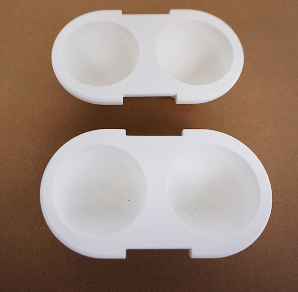 Miniatura 9 do modelo 3D Egg Storage Box