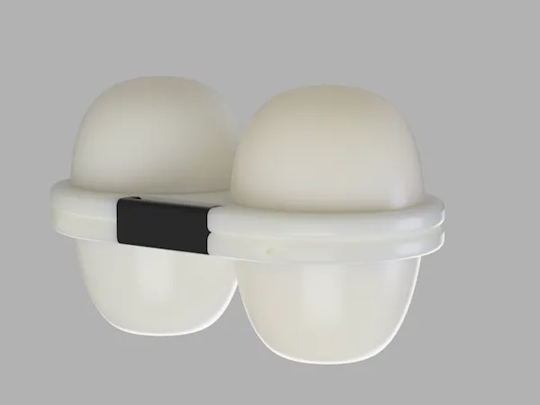 Egg Storage Box