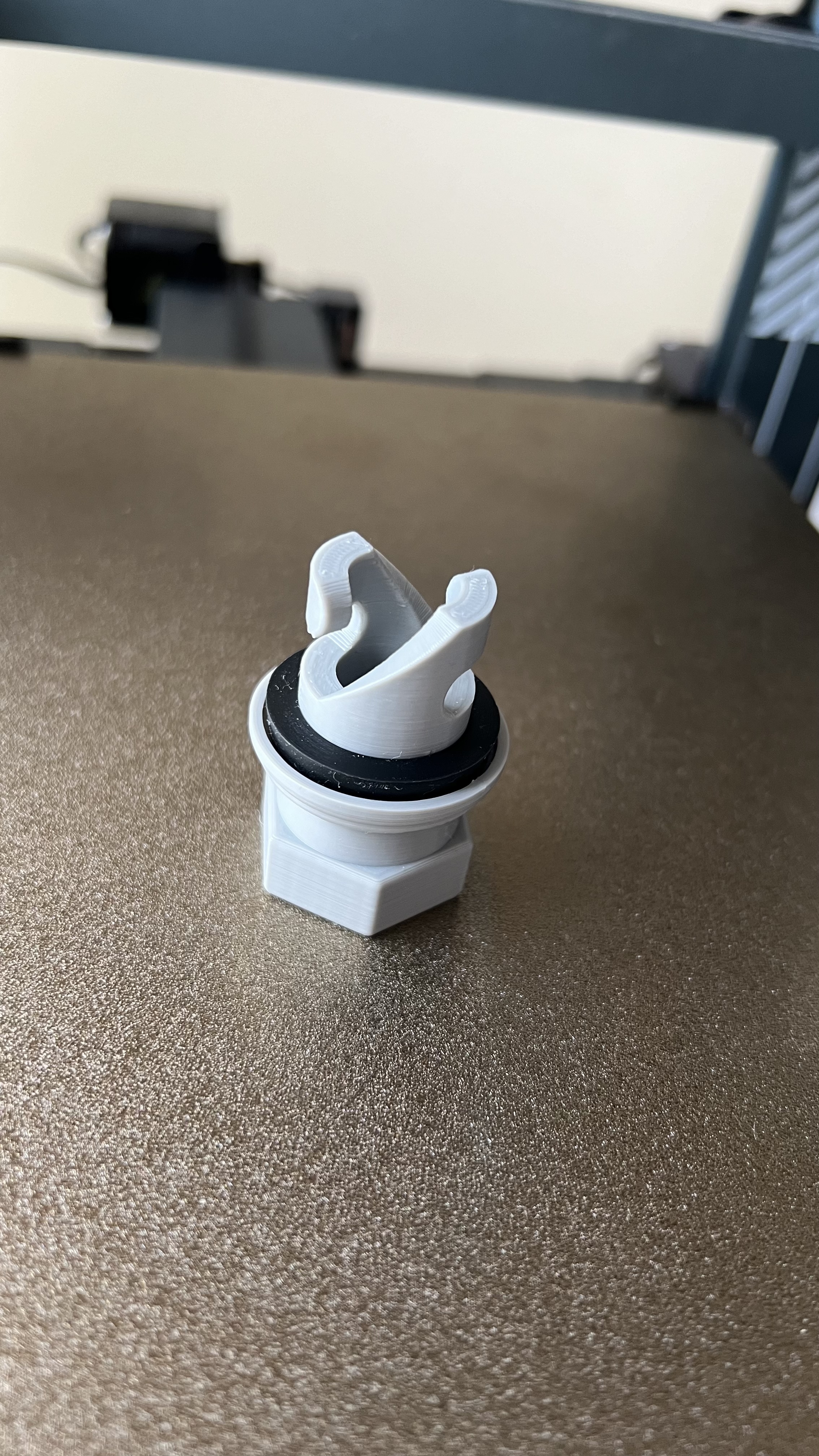 Parkside pka 20-li b2 SUP adapter