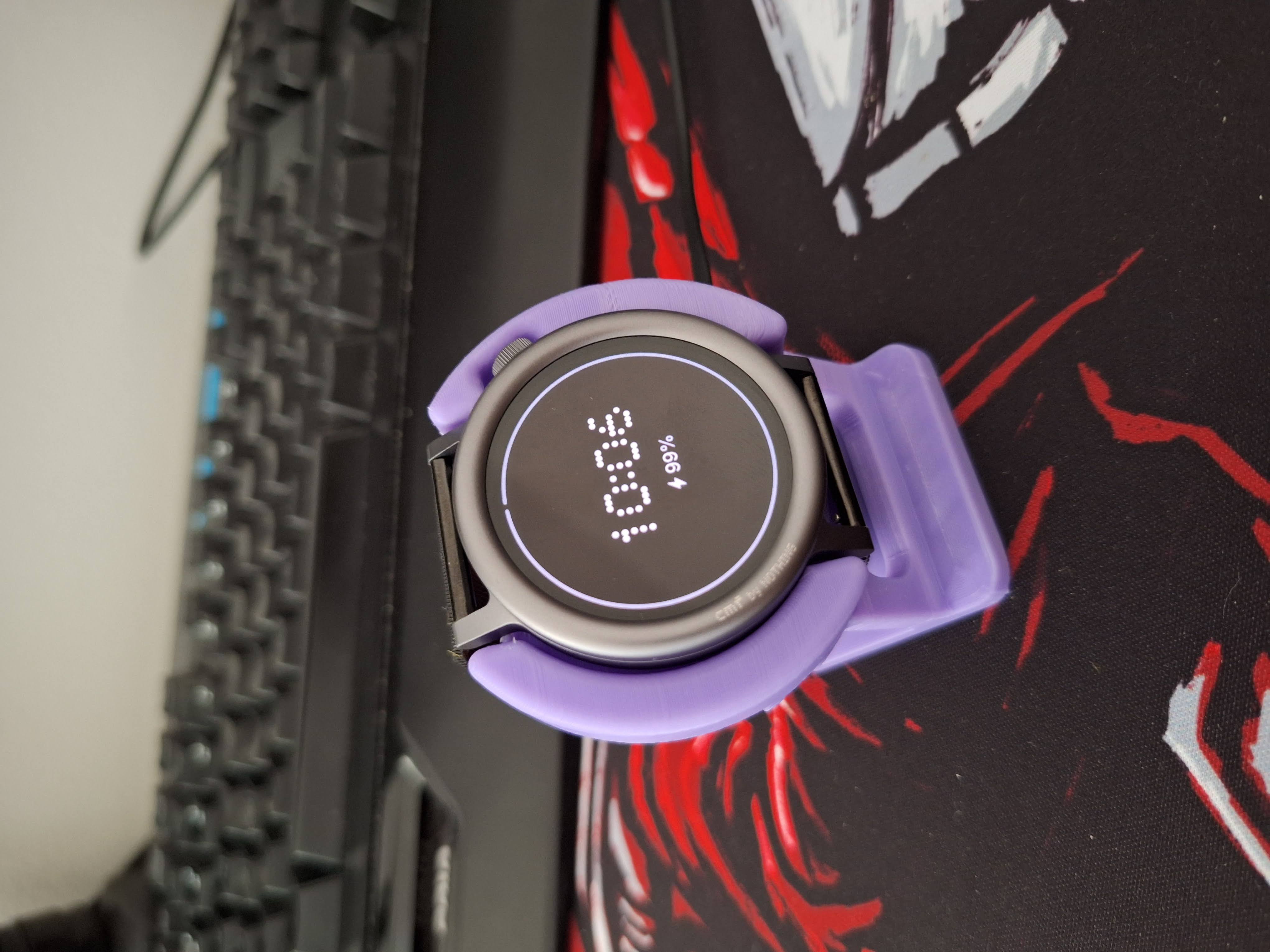CMF Watch Pro 2 Modified stand