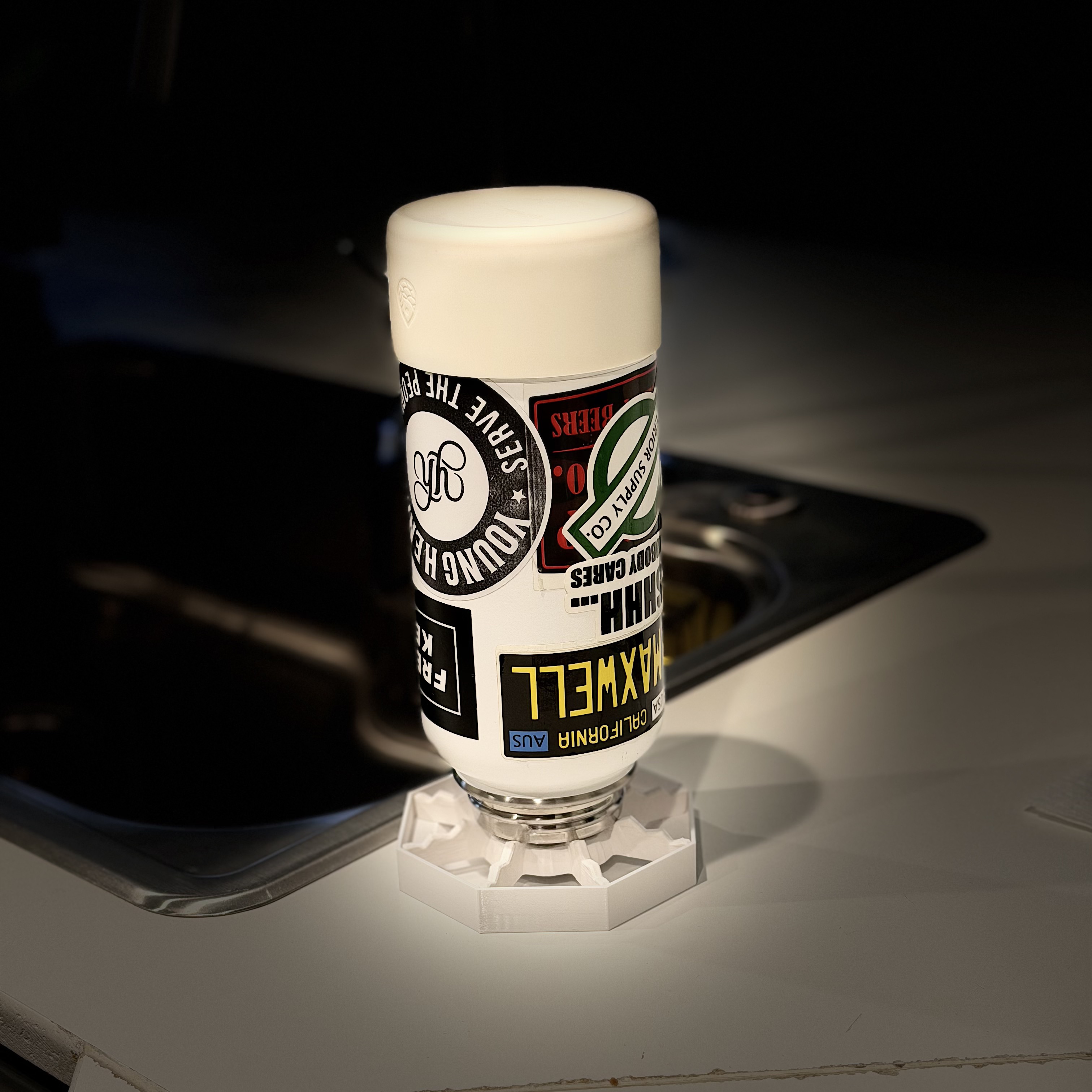 Water Bottle Dryer — miniatura 3