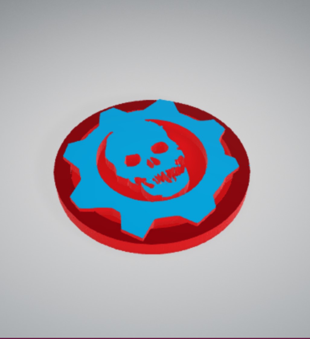 Gears of War