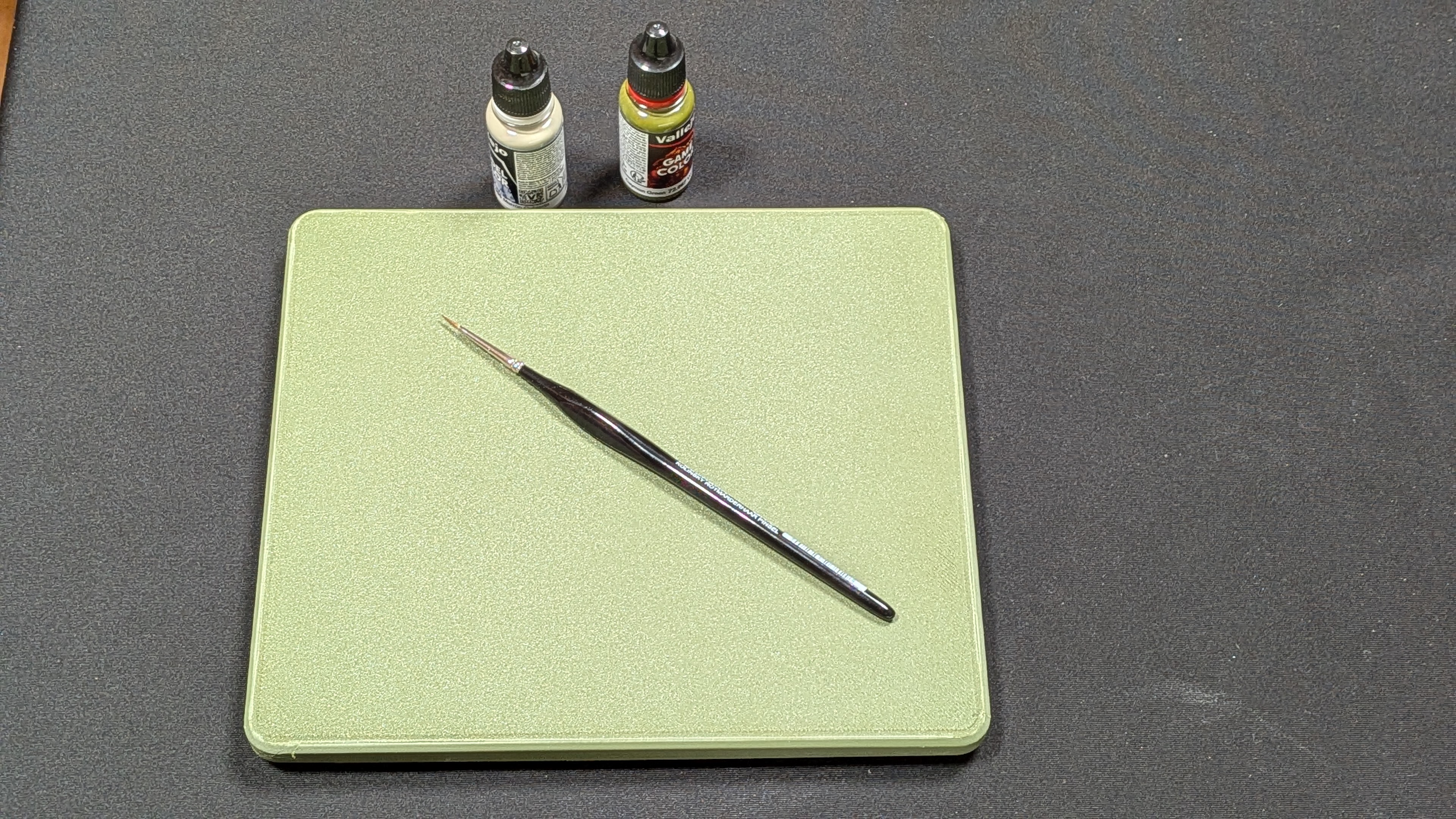 Wet pallet — thumbnail 2