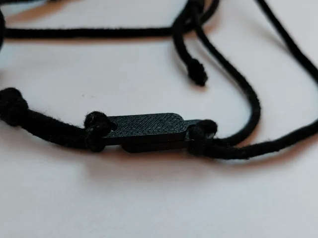 Magnetic buckles / 2 sizes