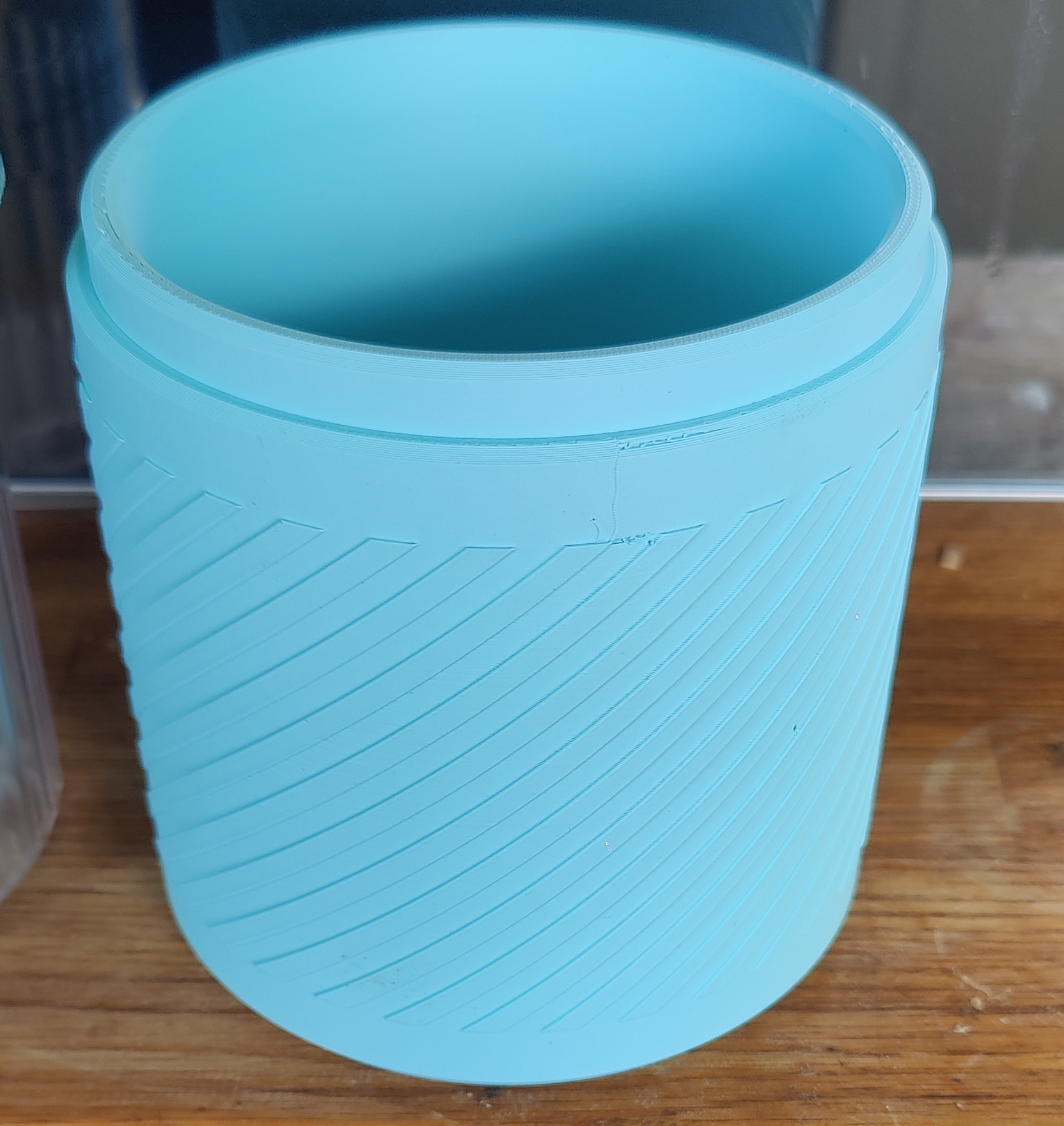 Ninja Creami Cozy for Deluxe model tubs
