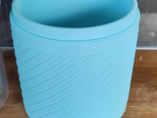 Ninja Creami Cozy for Deluxe model tubs