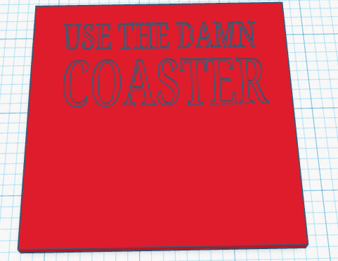 COASTER