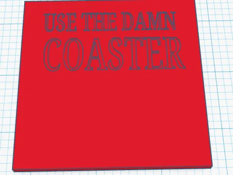 COASTER