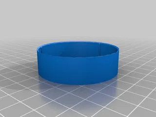 CAP for 2 inch T2 Adapter