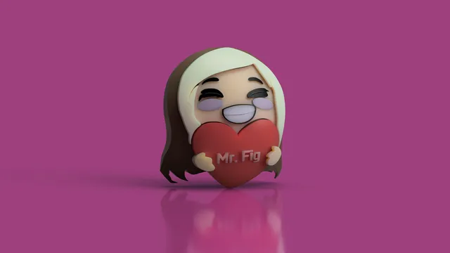 Twitch_megkLove Emote