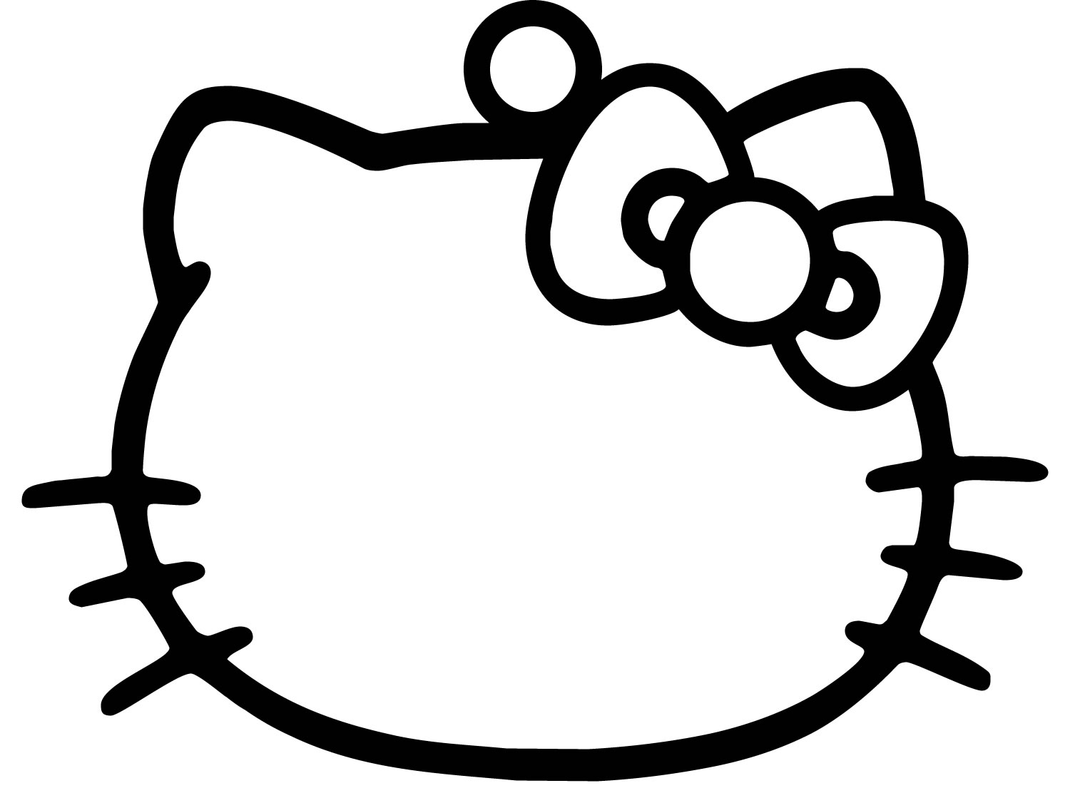 Llavero de Kitty