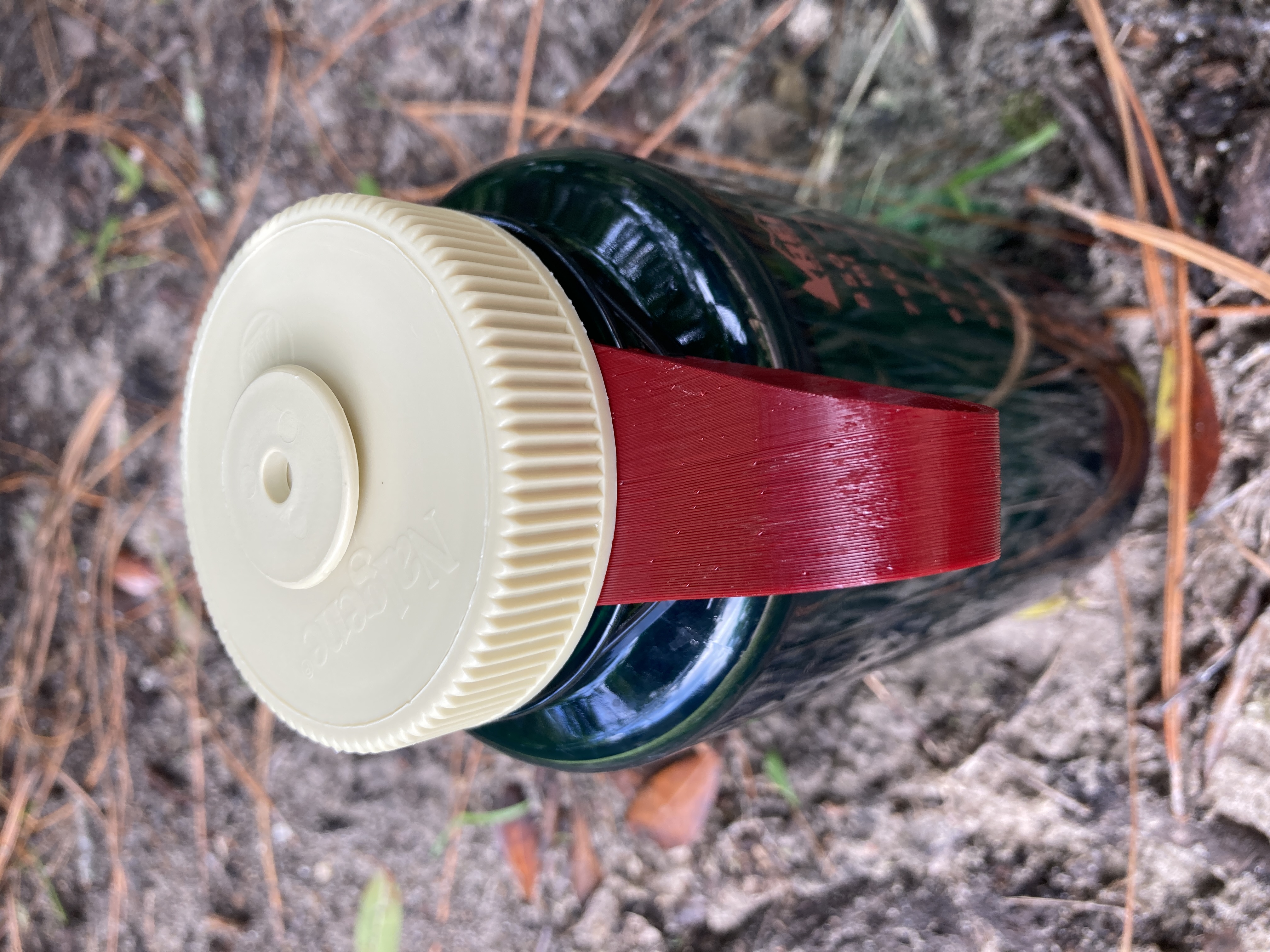 Nalgene Water Bottle Loop — thumbnail 4