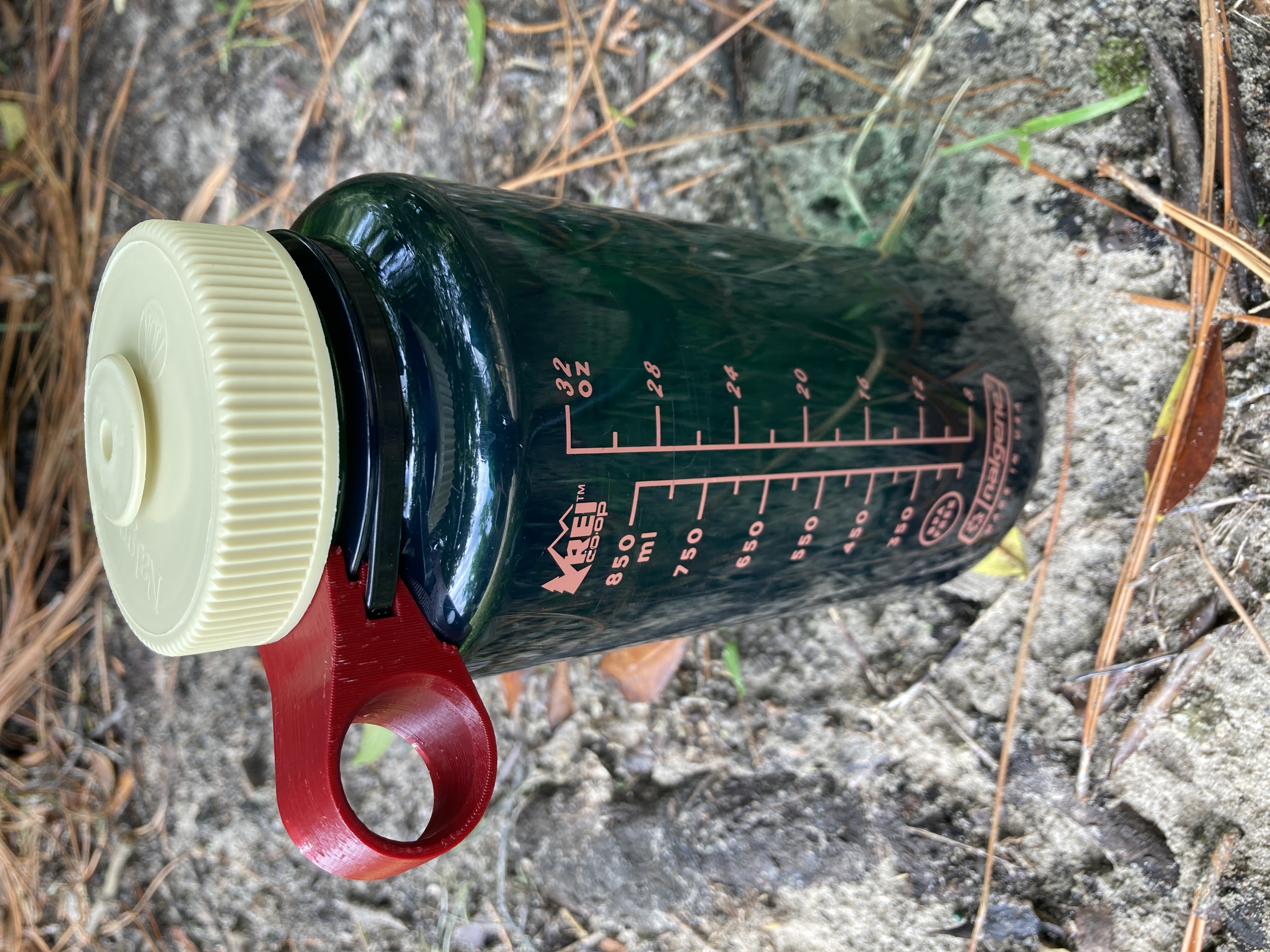 Nalgene Water Bottle Loop — thumbnail 3
