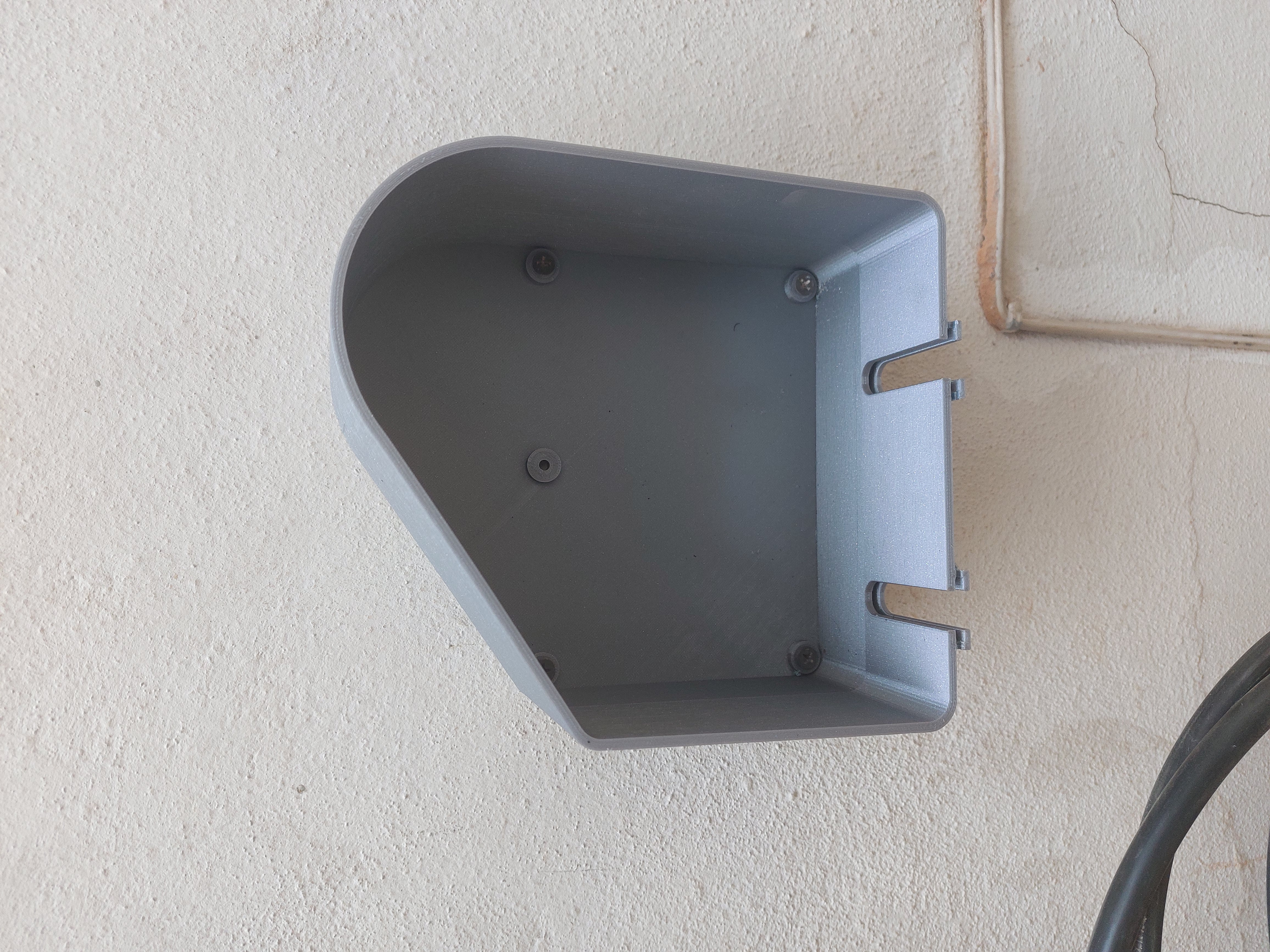 Box for electrical outlets — miniatura 3