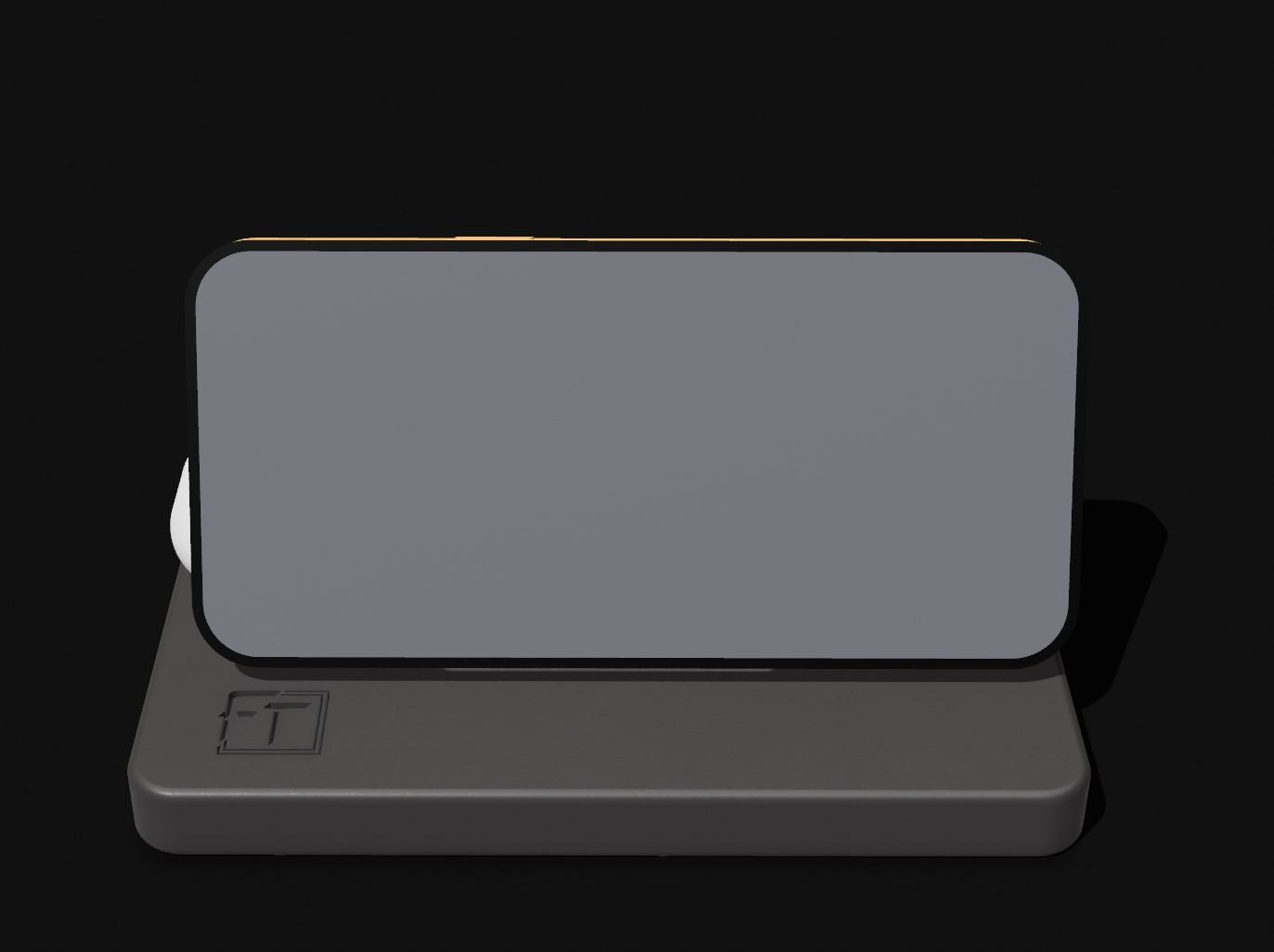 FT Apple Docking Station